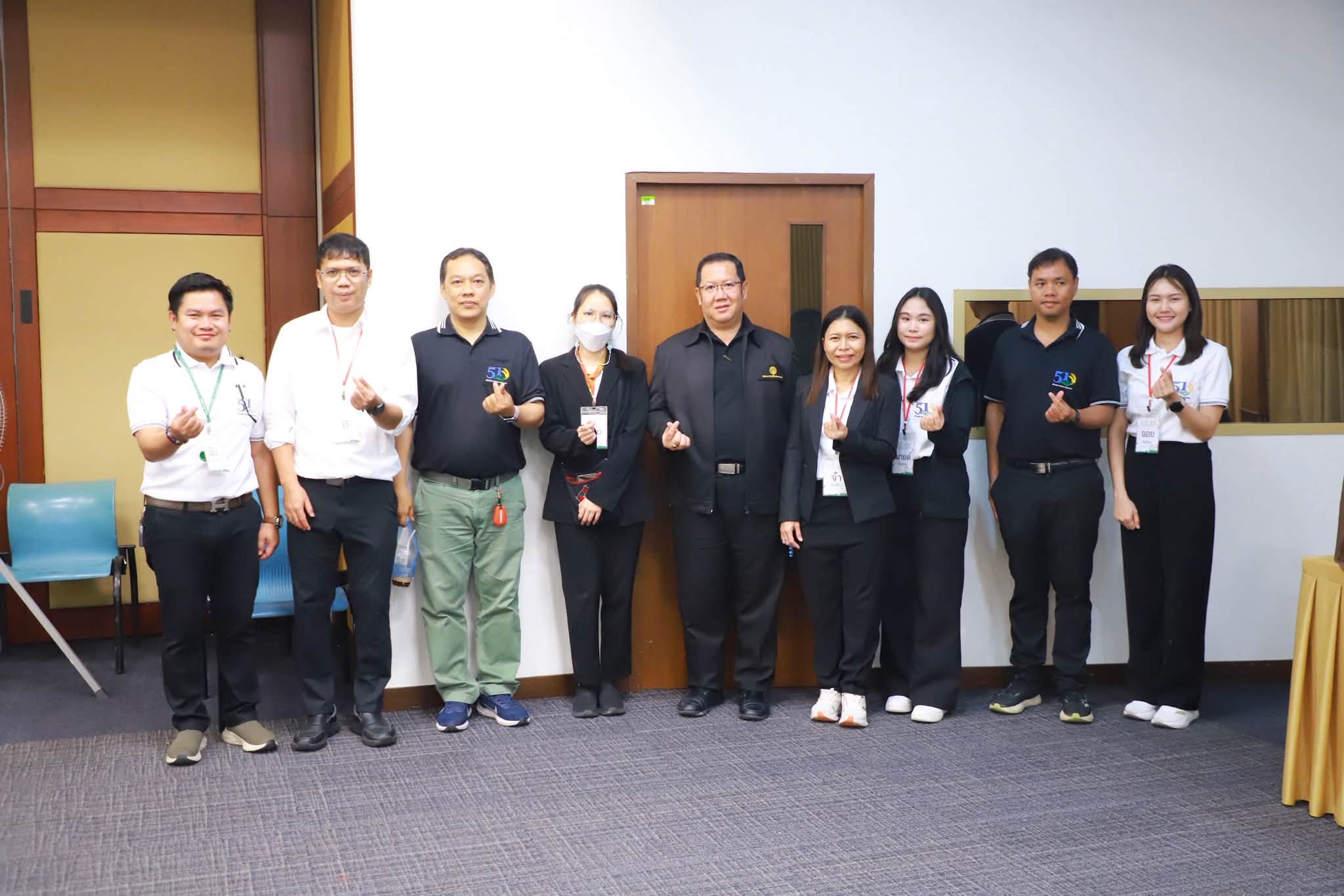 title - ยกระดับสินค้าเกษตรชีวภาพ!! ส.ป.ก. จัดสัมมนาใหญ่ติวเข้มเกษตรกรและเจ้าหน้าที่ดันสมุนไพรสู่สากล